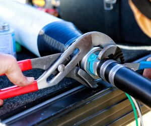 About Sewer Line Replacement Aaronsburg, PA